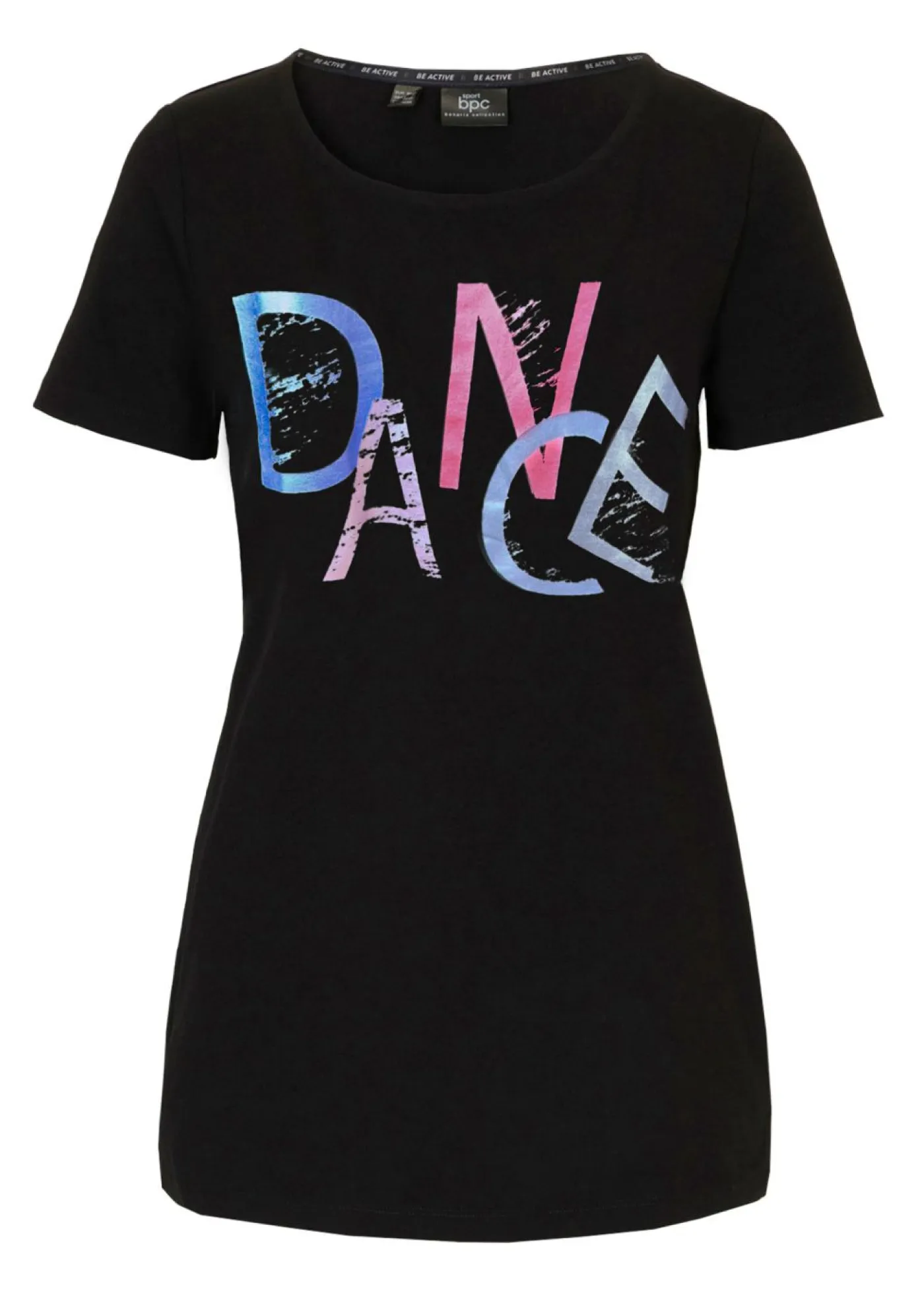 New Camiseta deportiva Mujer Ropa Deportiva|Camisetas