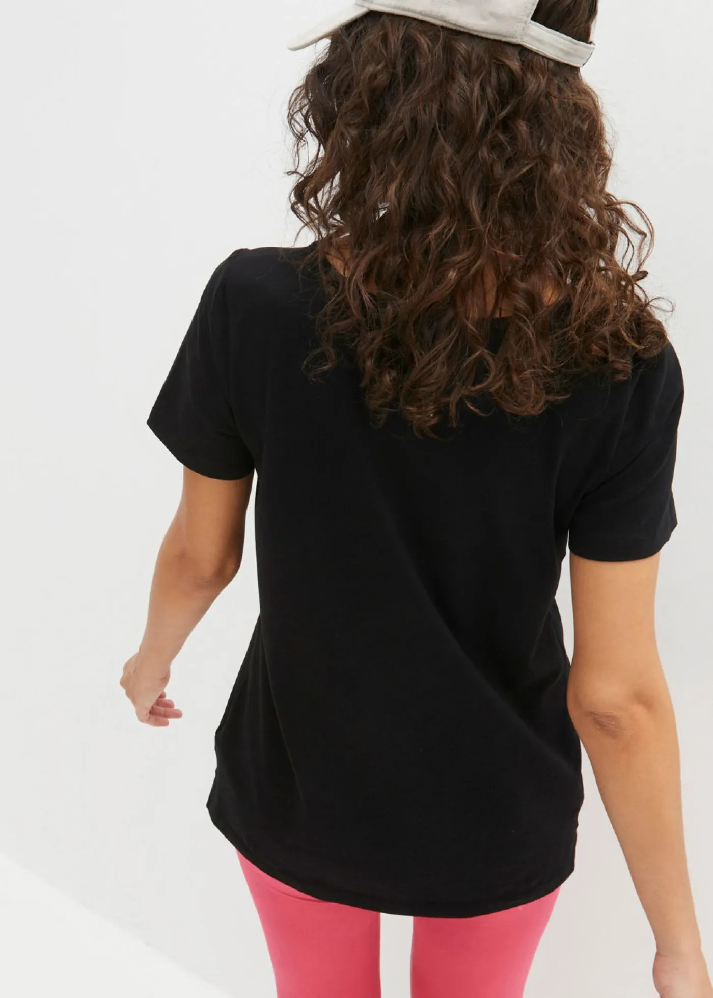 New Camiseta deportiva Mujer Ropa Deportiva|Camisetas