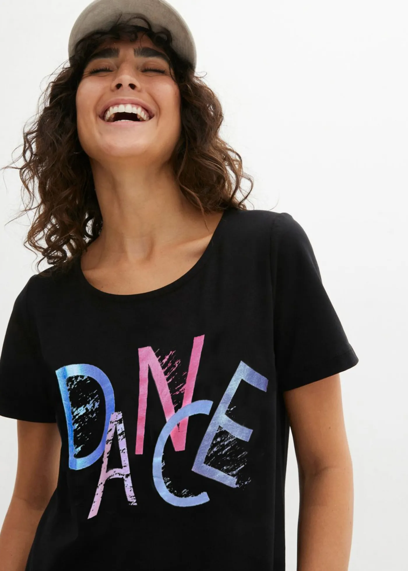 New Camiseta deportiva Mujer Ropa Deportiva|Camisetas