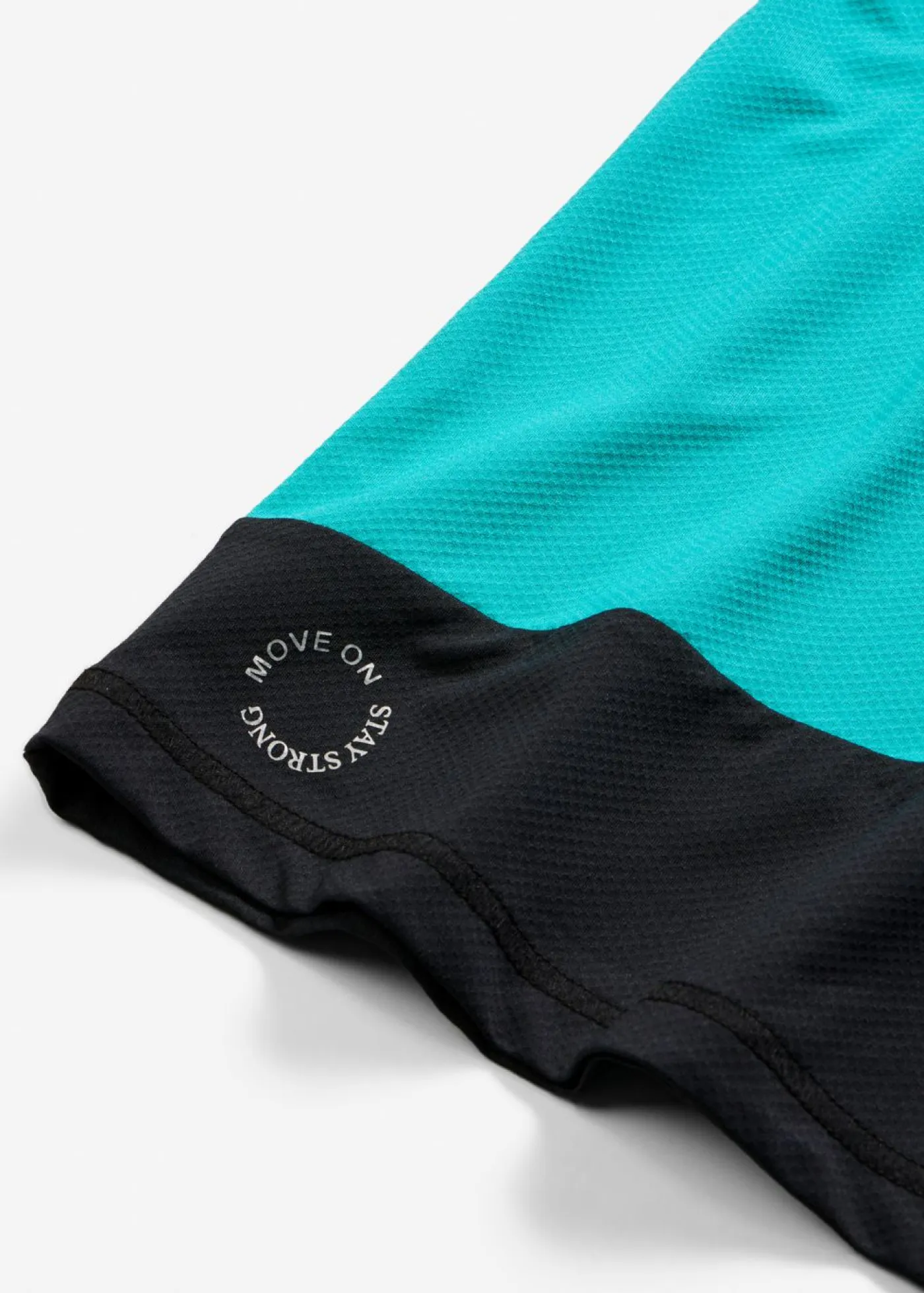 Online Camiseta deportiva con aspecto estructurado Mujer Ropa Deportiva|Camisetas