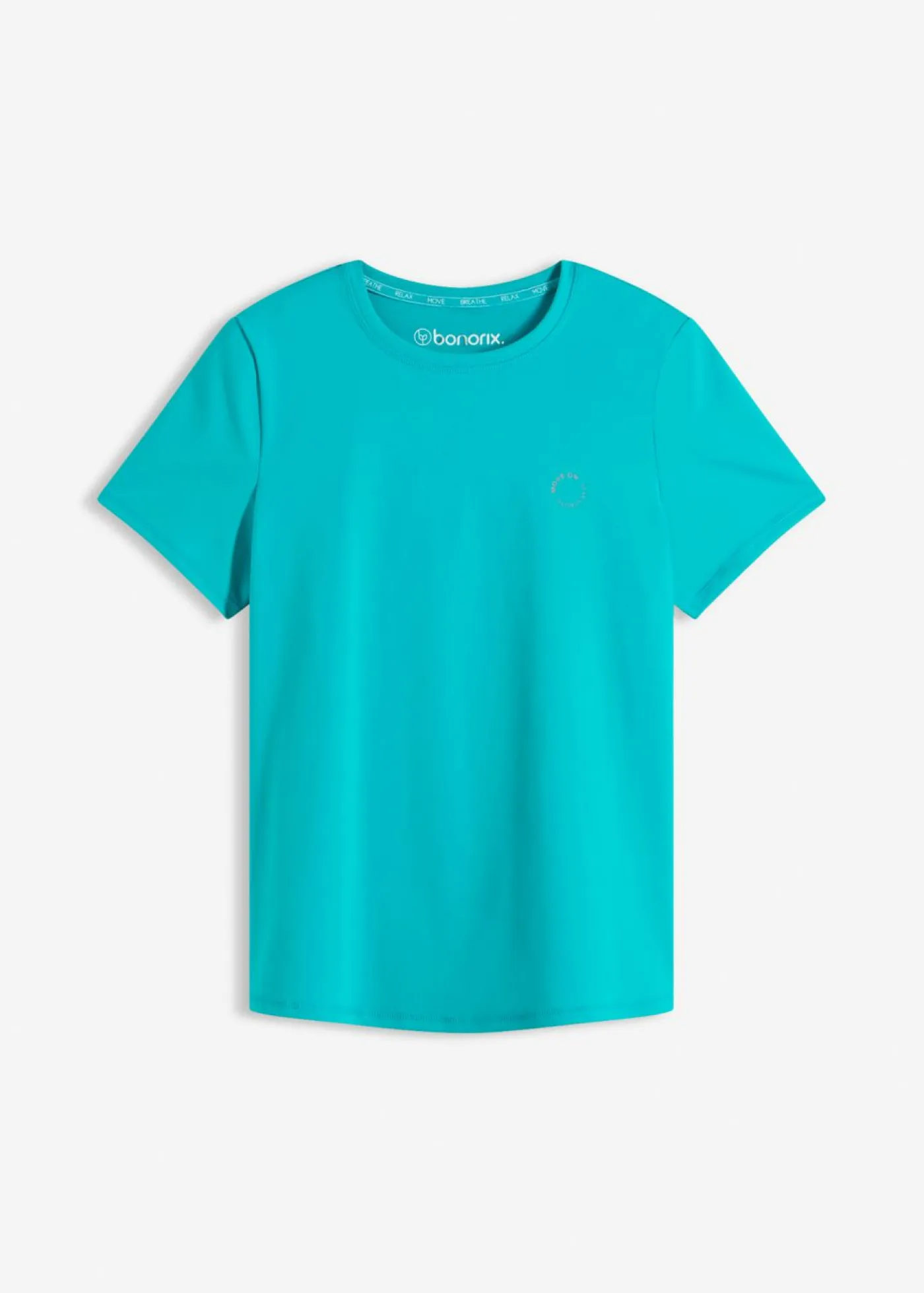 Hot Camiseta deportiva de algodón resistente Mujer Ropa Deportiva|Camisetas