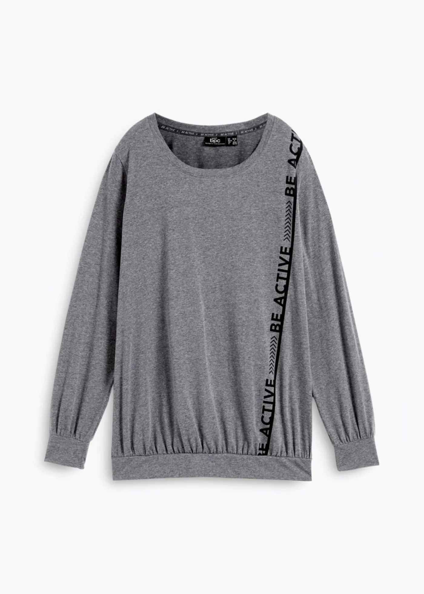 Camiseta deportiva holgada Mujer Camisetas