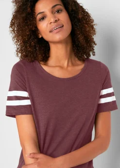 Clearance Camiseta deportiva ligera (2 unidades) Mujer Ropa Deportiva|Camisetas