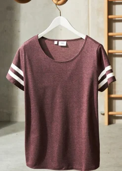 Clearance Camiseta deportiva ligera (2 unidades) Mujer Ropa Deportiva|Camisetas
