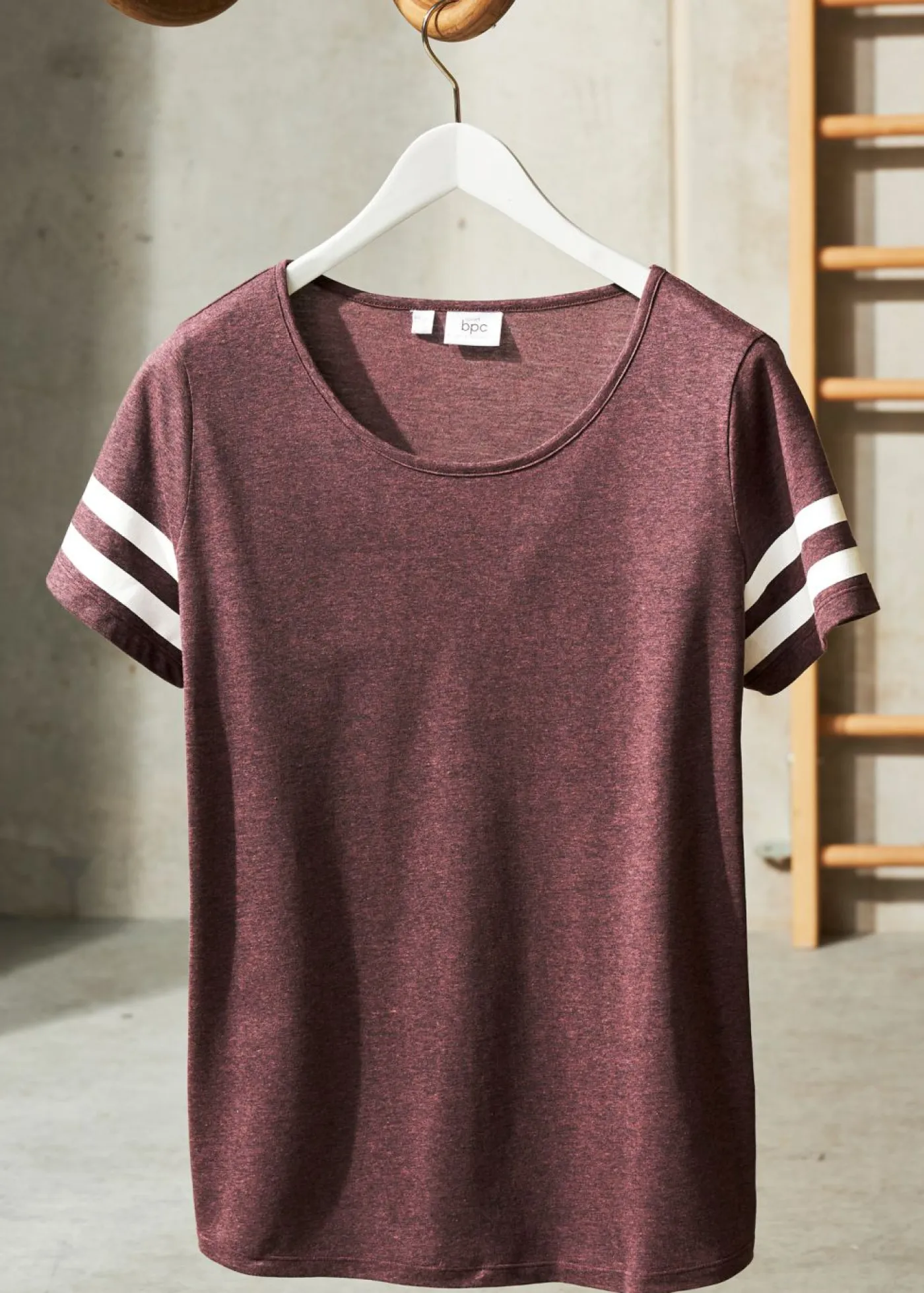 Clearance Camiseta deportiva ligera (2 unidades) Mujer Ropa Deportiva|Camisetas