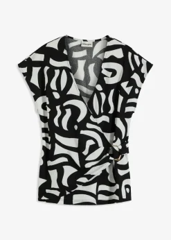 Online Camiseta estampada Mujer Camisetas|Novedades