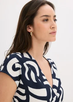 Sale Camiseta estampada Mujer Camisetas|Novedades