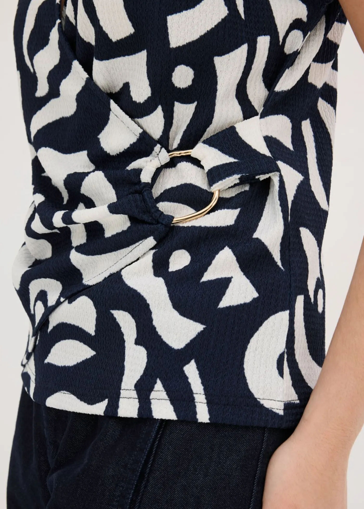 Sale Camiseta estampada Mujer Camisetas|Novedades