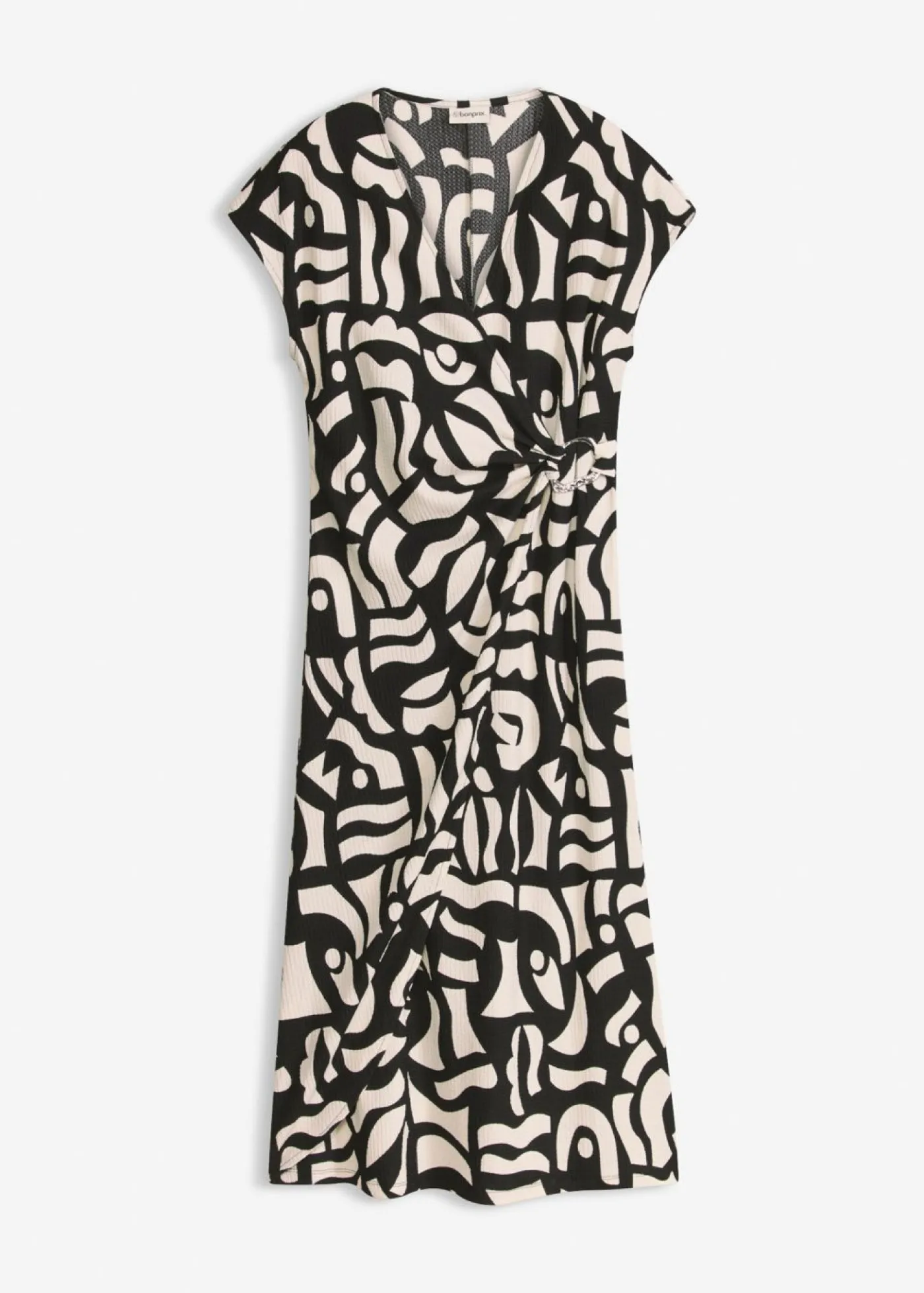 Outlet Camiseta estampada Mujer Vestidos