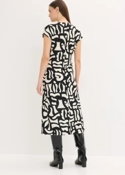 Outlet Camiseta estampada Mujer Vestidos