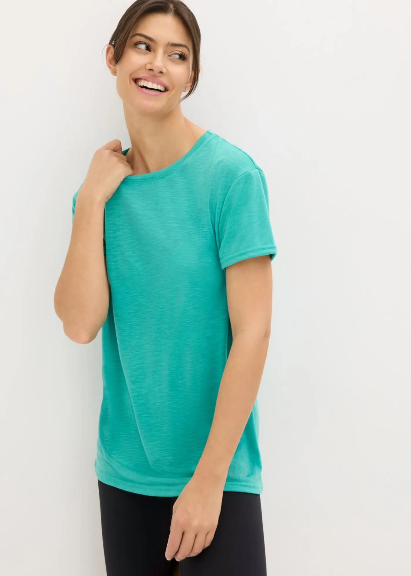 Online Camiseta funcional de secado rápido (2 unidades) Mujer Ropa Deportiva|Camisetas