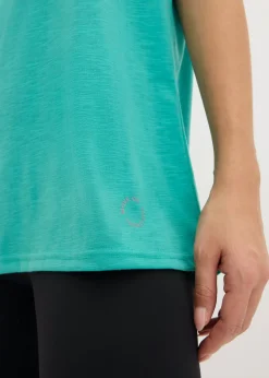 Online Camiseta funcional de secado rápido (2 unidades) Mujer Ropa Deportiva|Camisetas