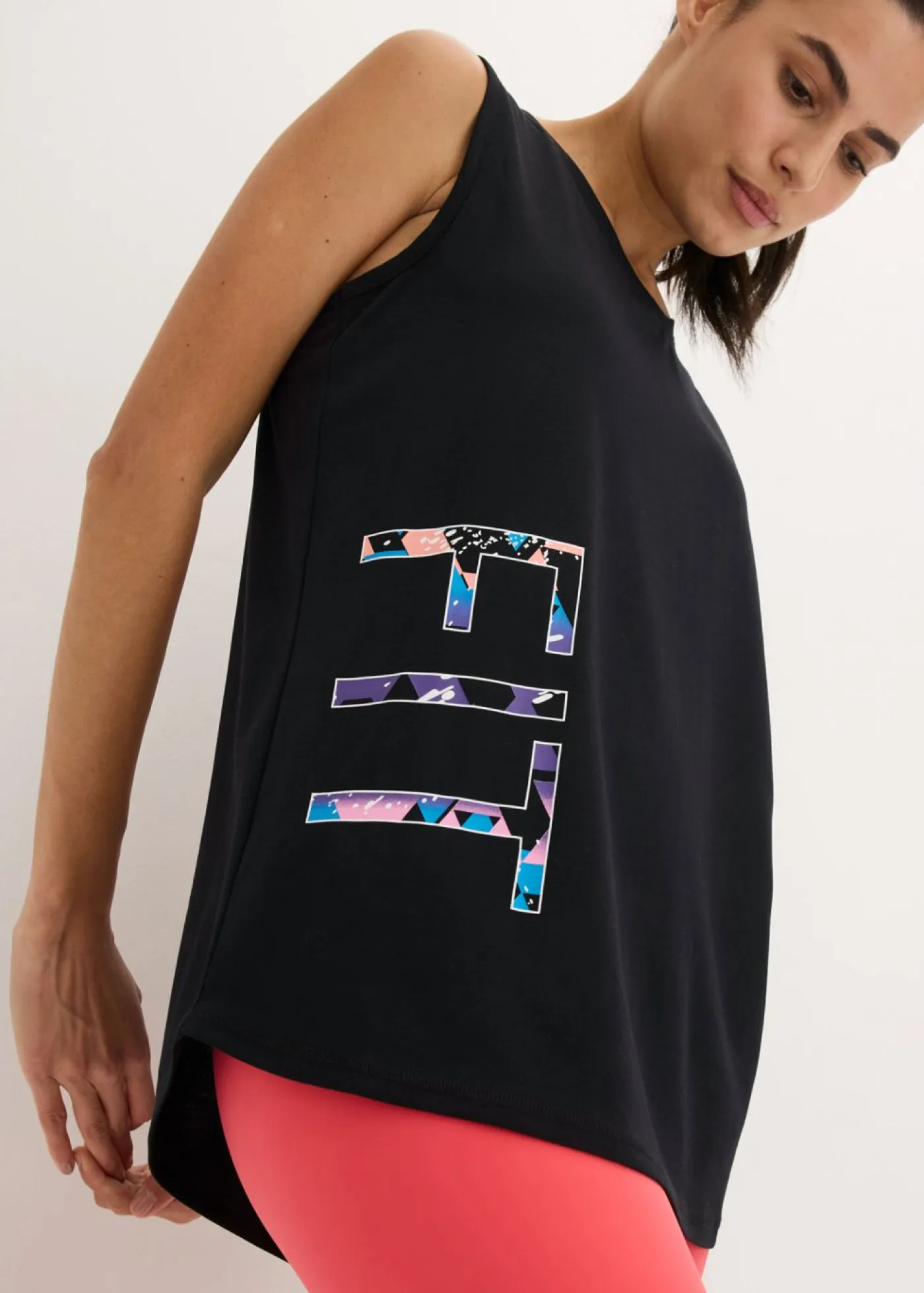 Hot Camiseta funcional de secado rápido (2 unidades) Mujer Ropa Deportiva|Camisetas