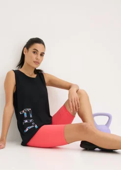 Hot Camiseta funcional de secado rápido (2 unidades) Mujer Ropa Deportiva|Camisetas