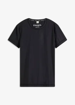 Hot Camiseta funcional ultrasuave de secado rápido Mujer Ropa Deportiva|Camisetas