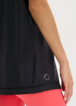 Hot Camiseta funcional ultrasuave de secado rápido Mujer Ropa Deportiva|Camisetas