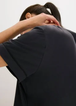Hot Camiseta funcional ultrasuave de secado rápido Mujer Ropa Deportiva|Camisetas