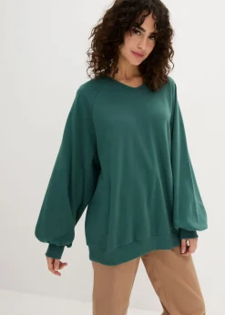 New Camiseta holgada Mujer Camisetas
