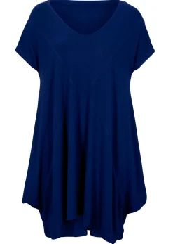 Discount Camiseta larga Mujer Camisetas|Novedades