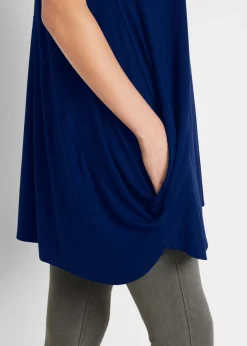 Discount Camiseta larga Mujer Camisetas|Novedades