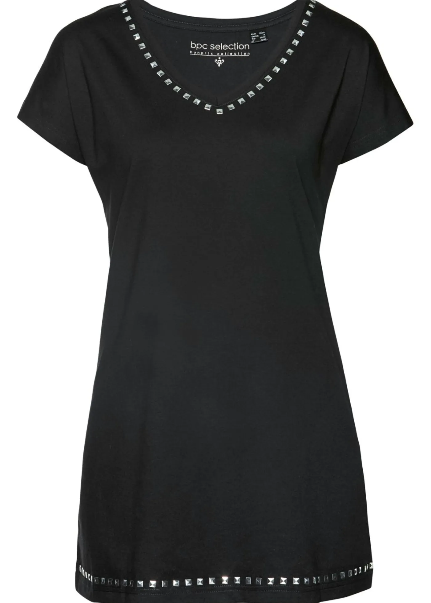 Outlet Camiseta larga Mujer Camisetas