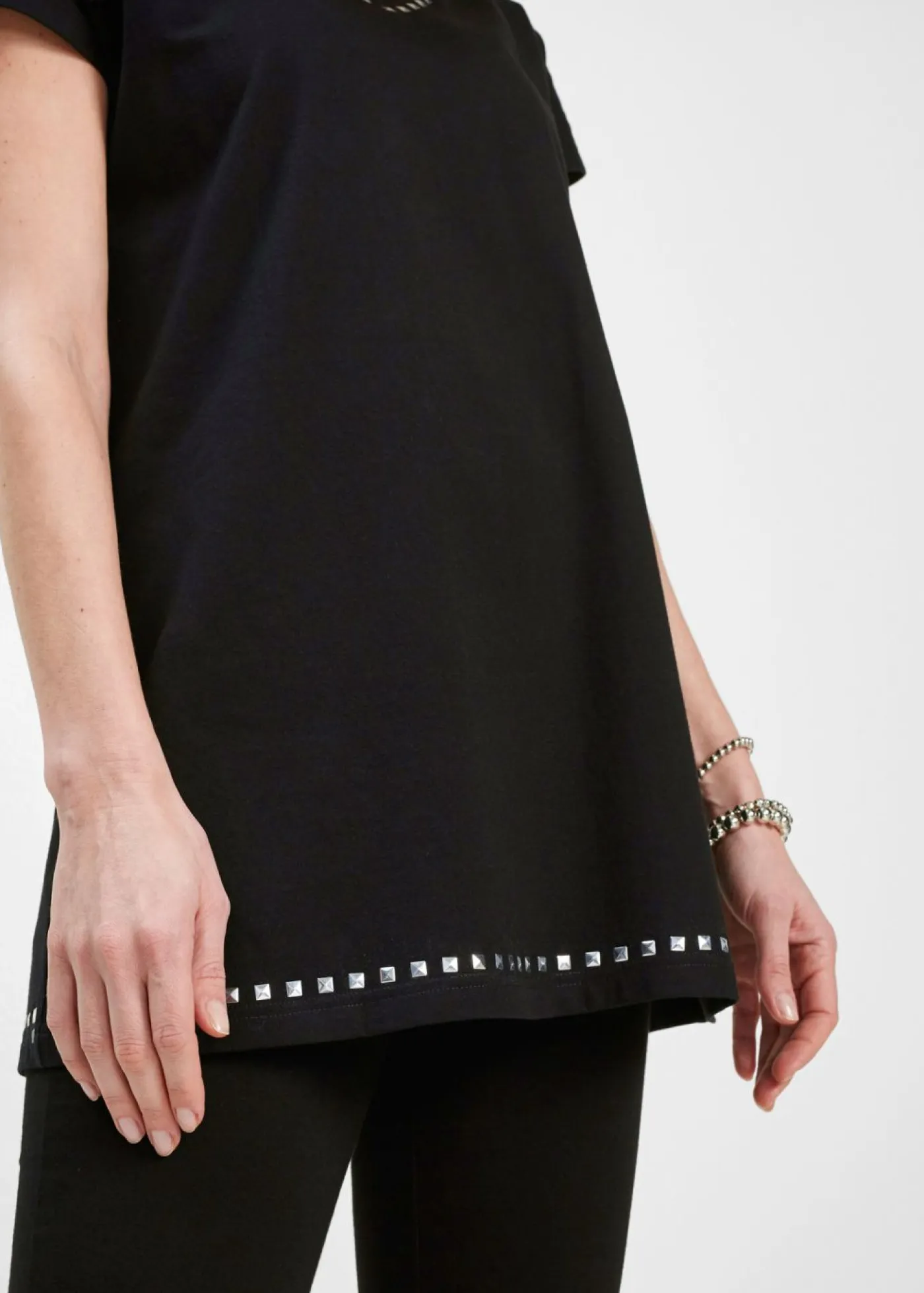 Outlet Camiseta larga Mujer Camisetas