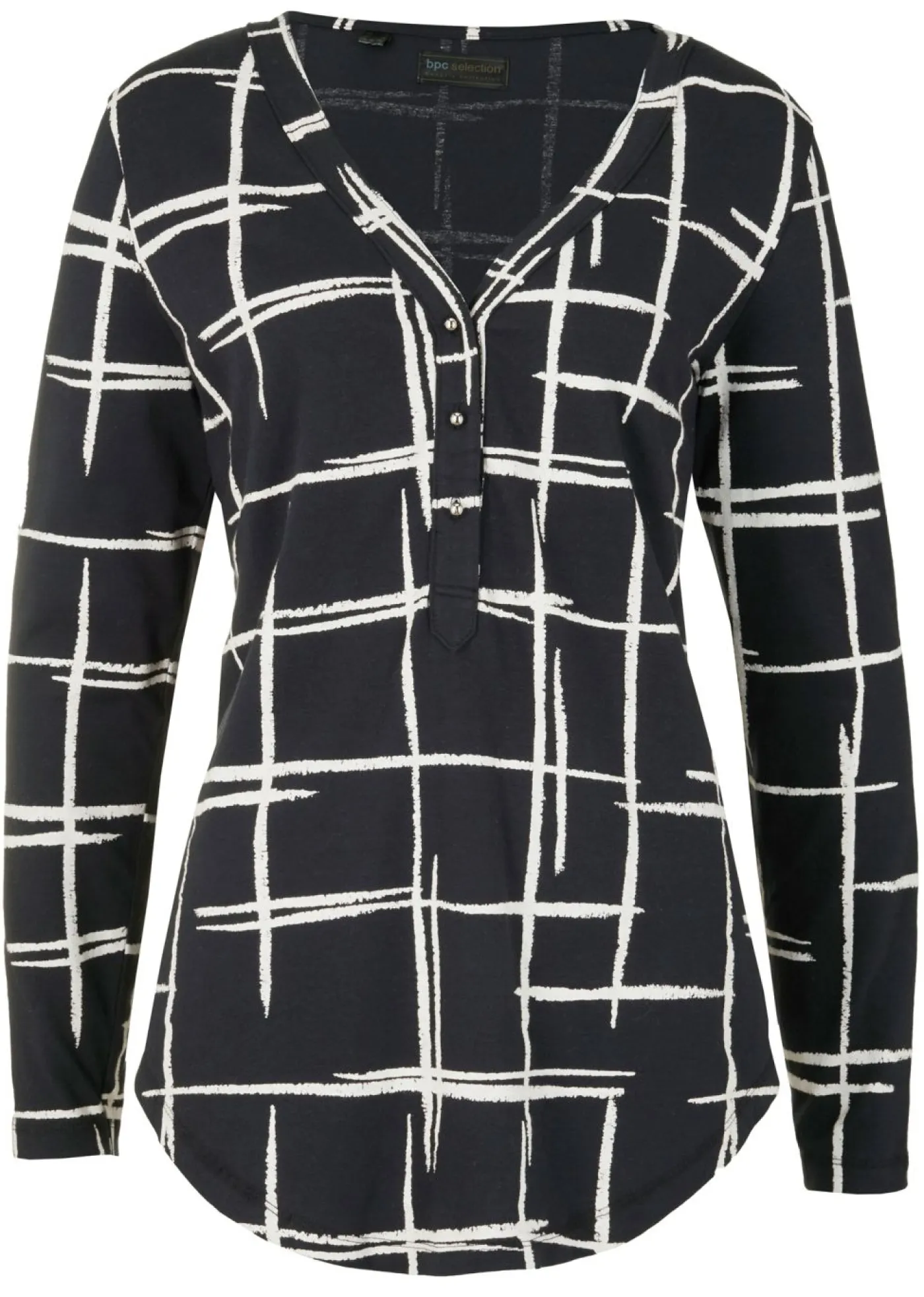 Sale Camiseta larga Mujer Camisetas