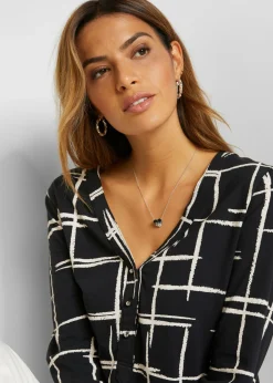 Sale Camiseta larga Mujer Camisetas