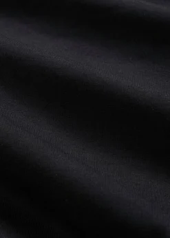 New Camiseta larga de viscosa suave Mujer Básicos|Camisetas