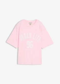 Camiseta oversize Mujer Camisetas