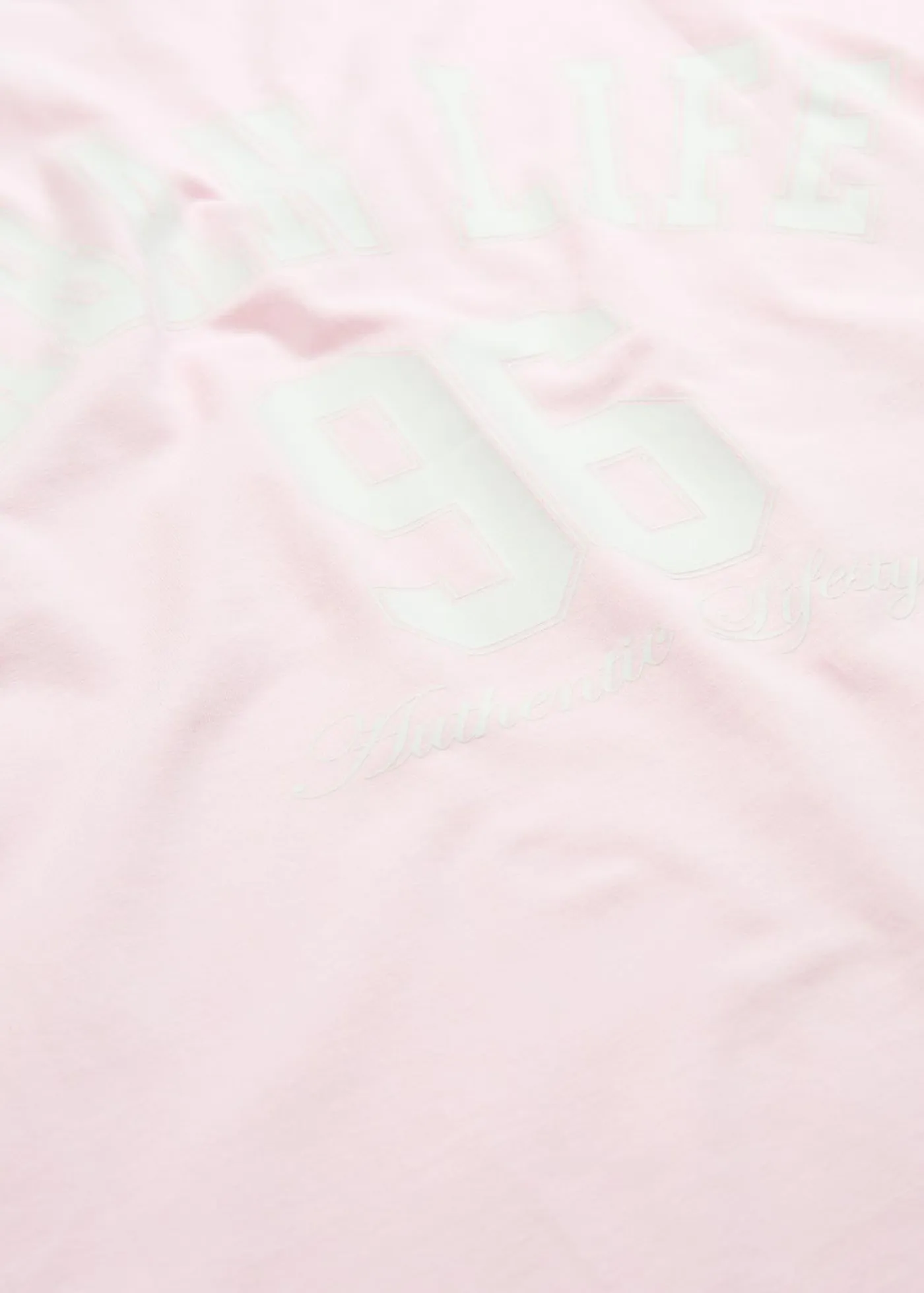 Camiseta oversize Mujer Camisetas