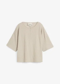 Clearance Camiseta oversize Mujer Camisetas
