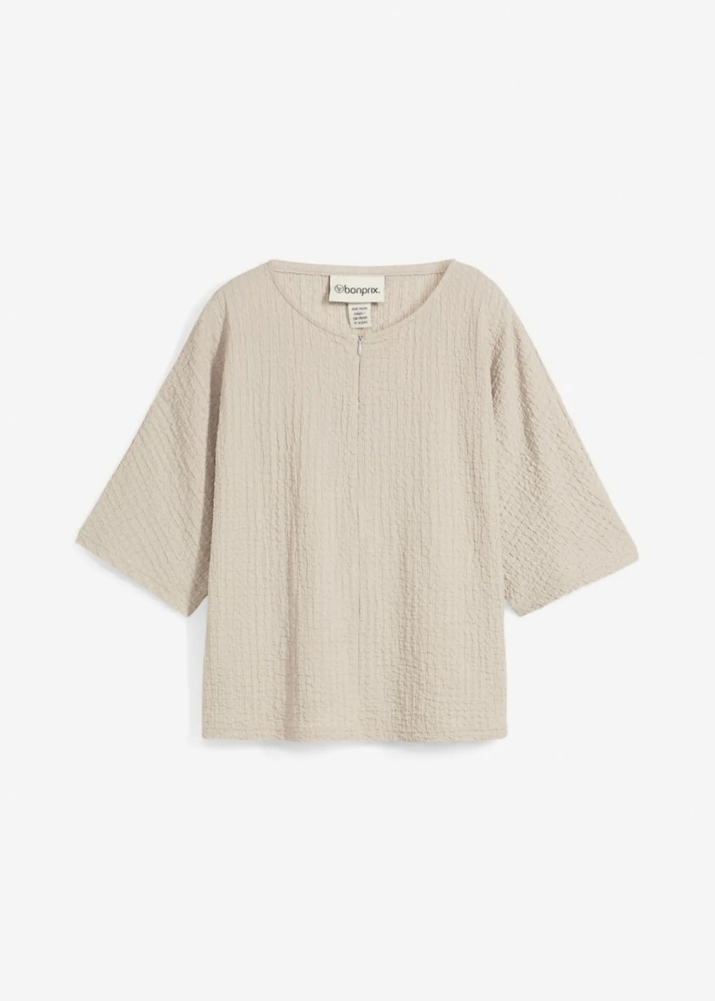 Clearance Camiseta oversize Mujer Camisetas
