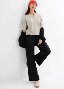 Clearance Camiseta oversize Mujer Camisetas