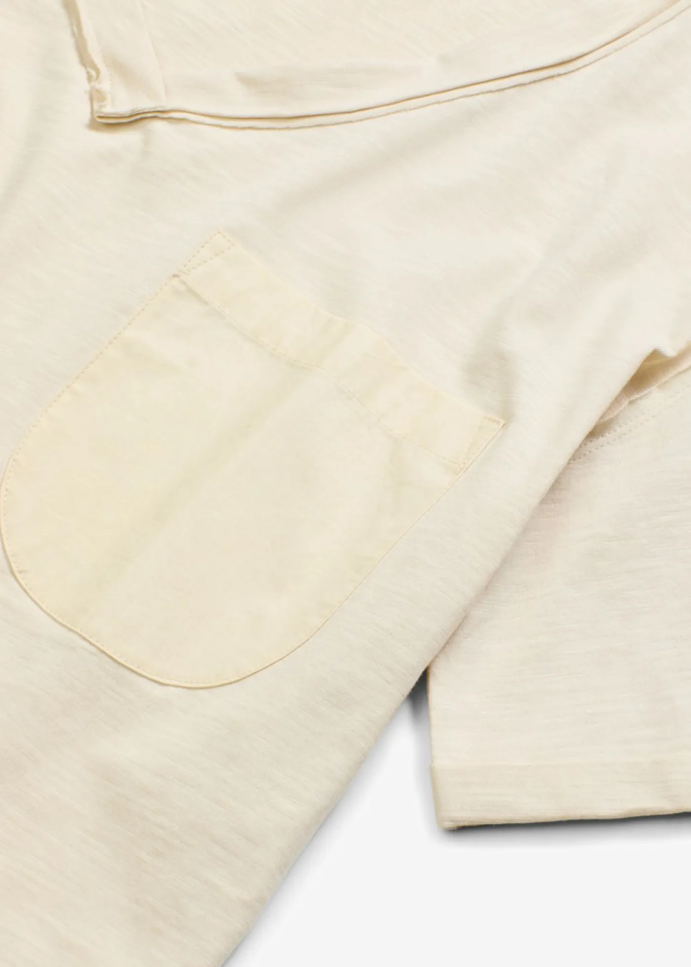 New Camiseta oversize de algodón puro Mujer Camisetas|Novedades