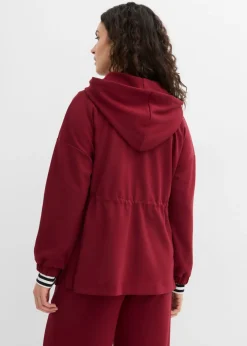 Hot Camiseta oversize de neopreno suave Mujer Ropa Cómoda|Camisetas