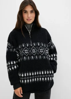 Camiseta polar Mujer Ropa Cómoda