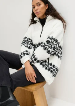 Discount Camiseta polar Mujer Ropa Cómoda