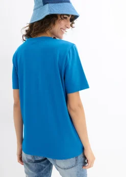 New Camiseta premamá de algodón orgánico (2 unidades) Mujer Premamá