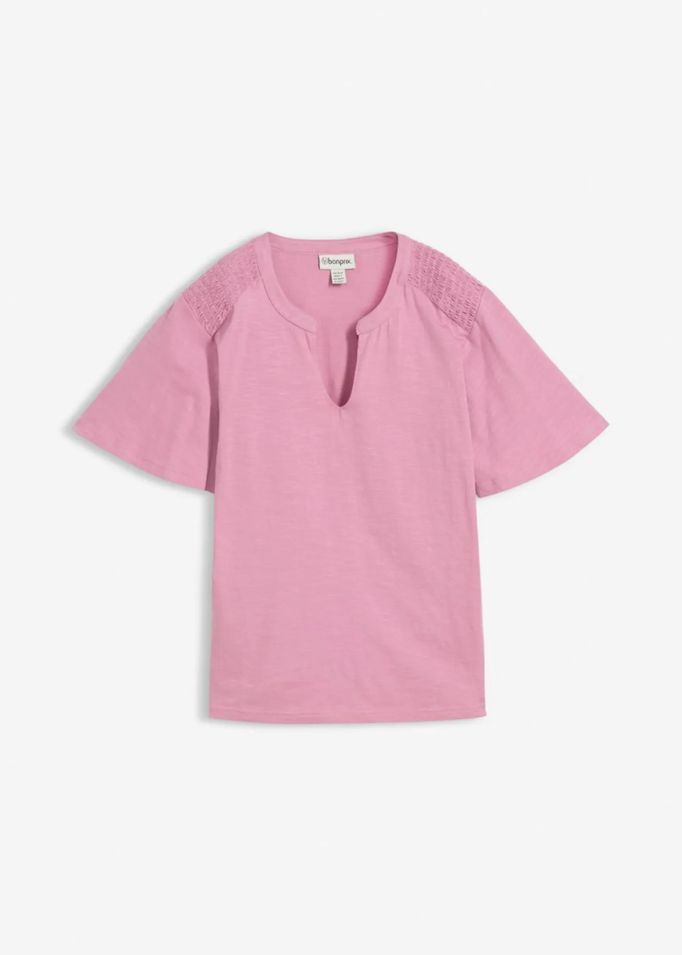 Best Camiseta tipo túnica Mujer Camisetas|Novedades
