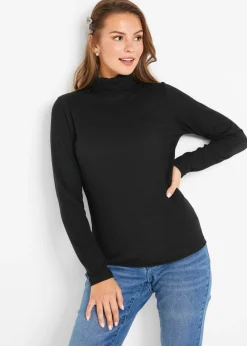 Best Camiseta térmica cálida Mujer Ropa Térmica|Camisetas