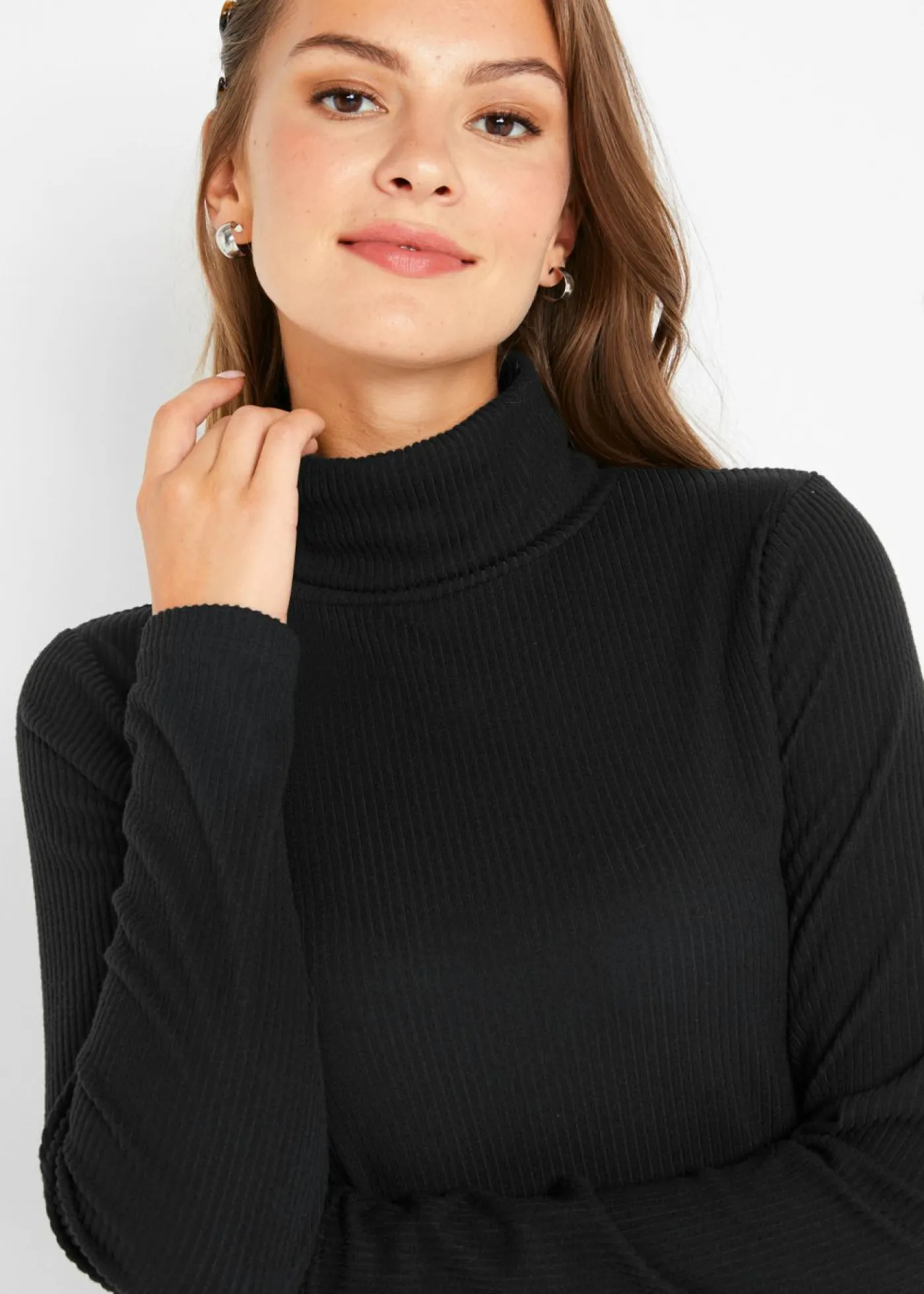 Best Camiseta térmica cálida Mujer Ropa Térmica|Camisetas