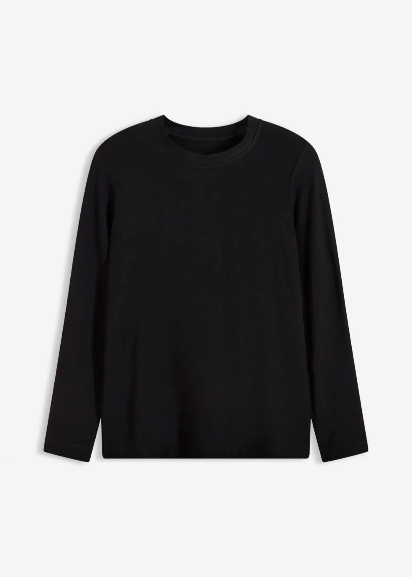 Best Camiseta térmica ligera de manga larga Mujer Ropa Interior Térmica