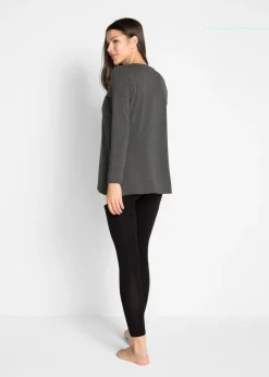 Online Camiseta y pantalón (2 piezas) Mujer Premamá