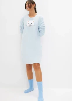 Camisón Mujer Homewear|Ropa Para Dormir