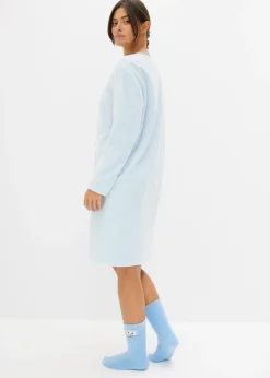 Camisón Mujer Homewear|Ropa Para Dormir