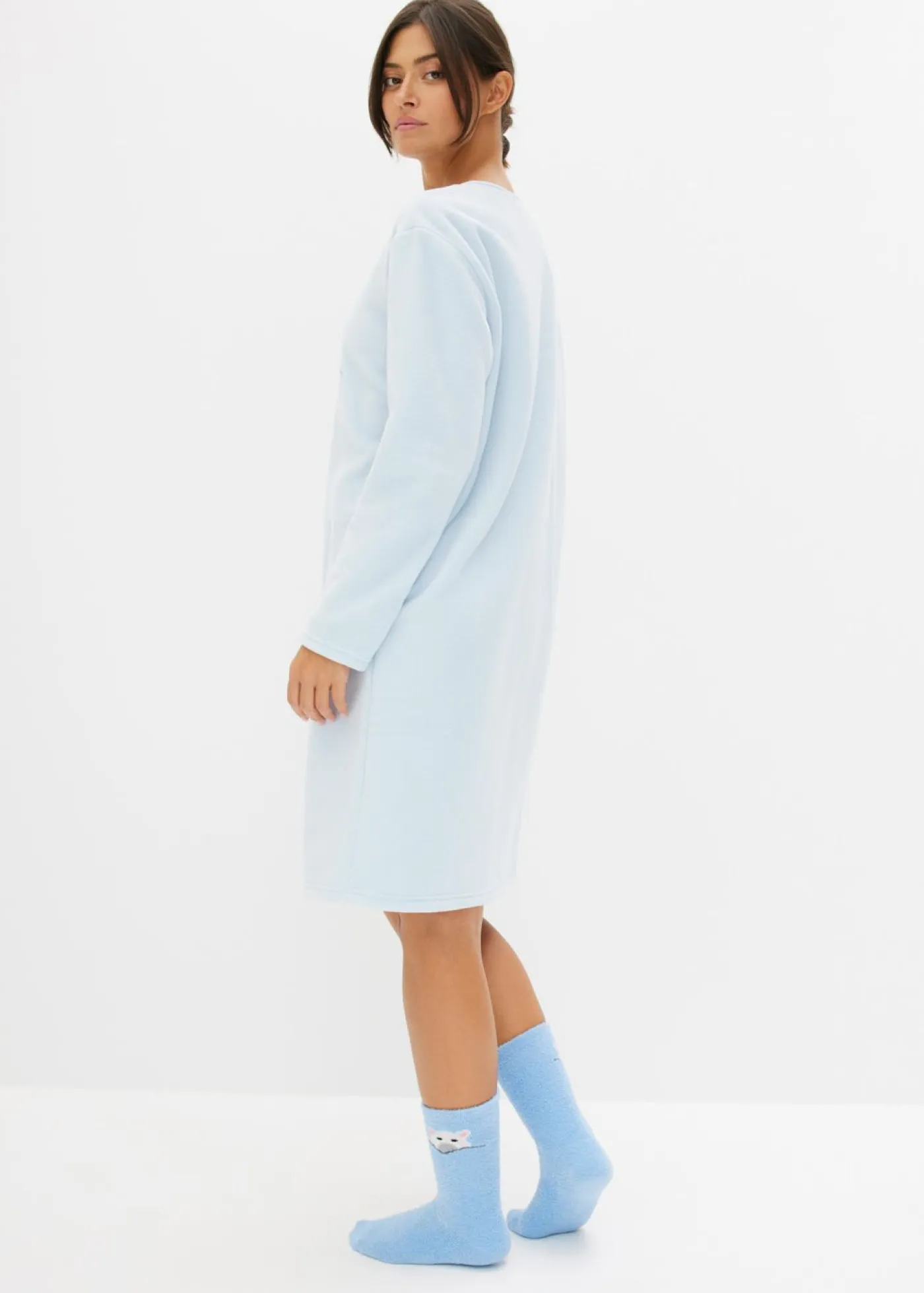 Camisón Mujer Homewear|Ropa Para Dormir