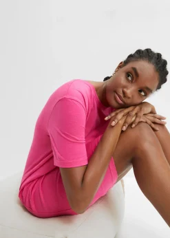 New Camisón Mujer Básicos|Ropa Para Dormir