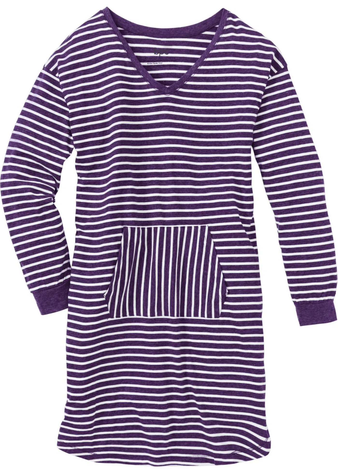 Camisón con algodón orgánico Mujer Ropa Para Dormir