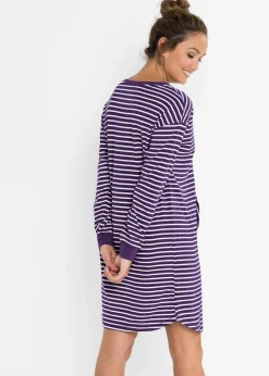 Camisón con algodón orgánico Mujer Ropa Para Dormir
